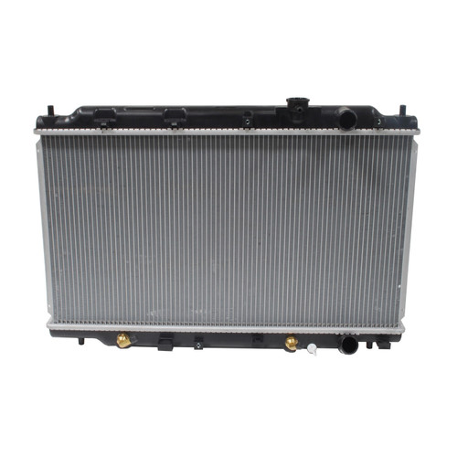 DENSO Auto Parts Radiator 221-3212 for 1994-2001 Acura (Integra)