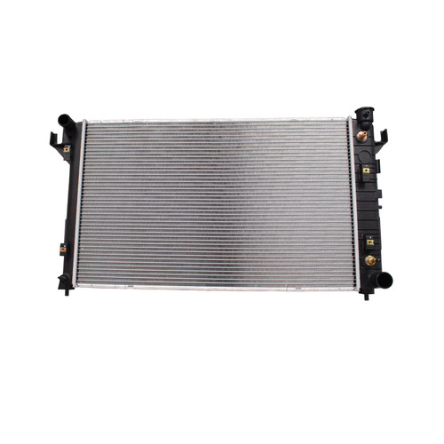 DENSO Auto Parts Radiator 221-7005 for 1994-1998 Dodge (Ram 1500, Ram 2500, Ram 3500)