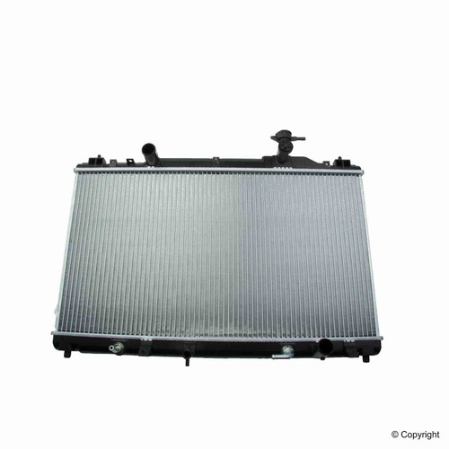 DENSO Auto Parts Radiator 221-0506 for 2002-2006 Toyota (Camry)