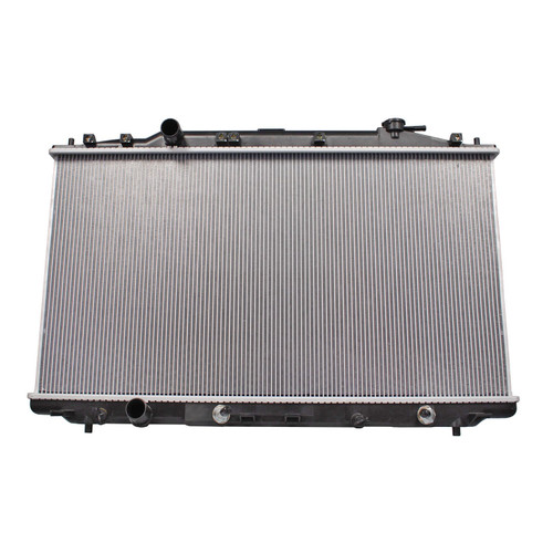 DENSO Auto Parts Radiator 221-3172 for 2006-2007 Lexus (GS430)
