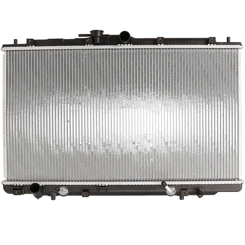 DENSO Auto Parts Radiator 221-3213 for 1998-2002 Acura/Honda (TL, Accord)