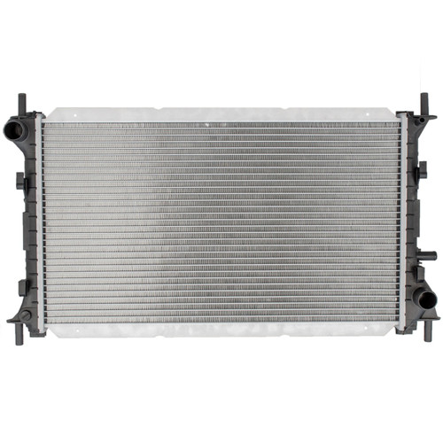 DENSO Auto Parts Radiator 221-9073 for 2000-2004 Ford (Focus)