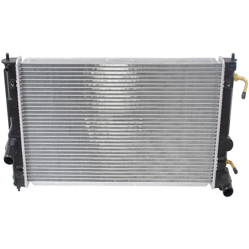 DENSO Auto Parts Radiator 221-3113 for 2000-2005 Toyota (Celica)