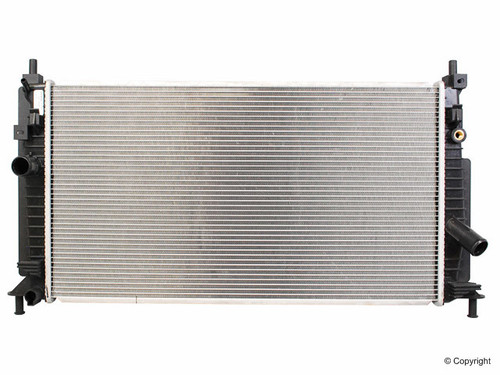 DENSO Auto Parts Radiator 221-3508 for 2010-2013 Mazda (3)