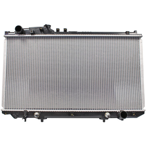 DENSO Auto Parts Radiator 221-3173 for 2001-2005 Lexus (GS430)
