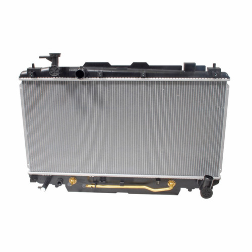 DENSO Auto Parts Radiator 221-3115 for 2001-2003 Toyota (RAV4)