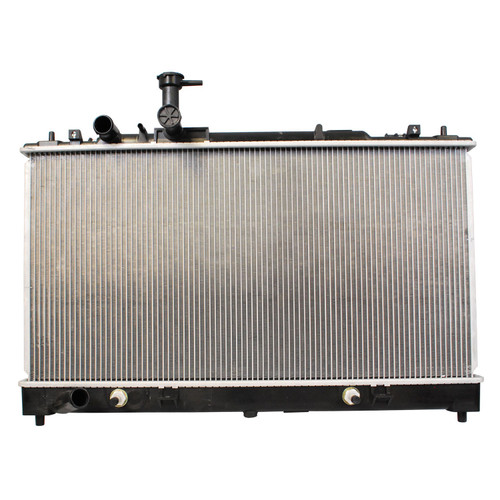 DENSO Auto Parts Radiator 221-3510 for 2006-2008 Mazda (6)