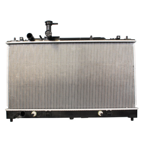 DENSO Auto Parts Radiator 221-3510 for 2006-2008 Mazda (6)