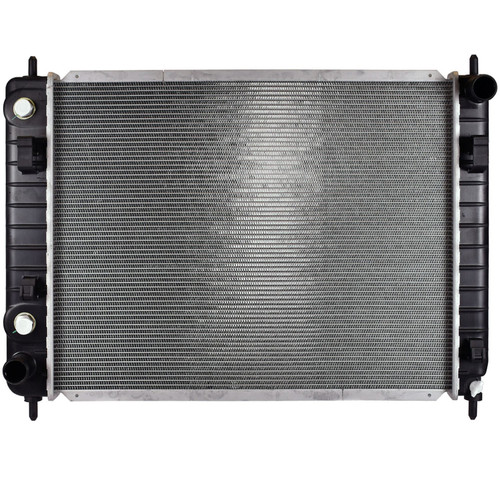 DENSO Auto Parts Radiator 221-9017 for 2006-2011 Chevrolet (HHR)