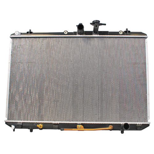 DENSO Auto Parts Radiator 221-3146 for 2008-2010 Toyota (Highlander)
