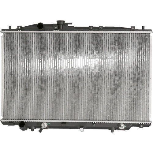 DENSO Auto Parts Radiator 221-3239 for 2005-2008 Acura (RL)