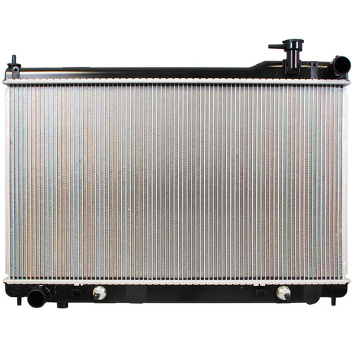 DENSO Auto Parts Radiator 221-3421 for 2003-2004 INFINITI (G35)