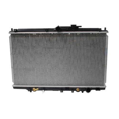 DENSO Auto Parts Radiator 221-3216 for 2001-2002 Honda (Accord)
