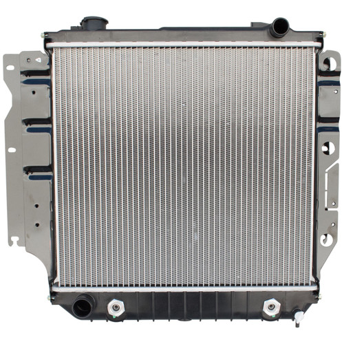 DENSO Auto Parts Radiator 221-9234 for 1997-2006 Jeep (Wrangler)