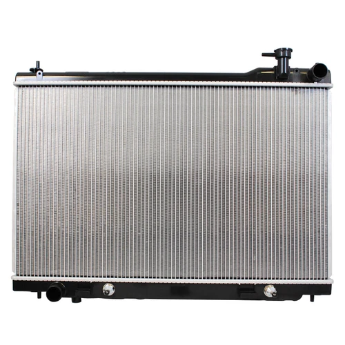 DENSO Auto Parts Radiator 221-3422 for 2003-2008 INFINITI (FX35)