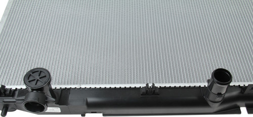 DENSO Auto Parts Radiator 221-3156 for 2007-2012 Lexus/Toyota (ES350, Camry)