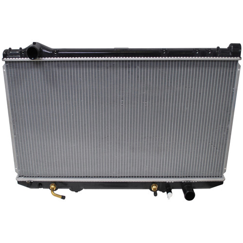 DENSO Auto Parts Radiator 221-3122 for 1990-1995 Lexus (LS400)
