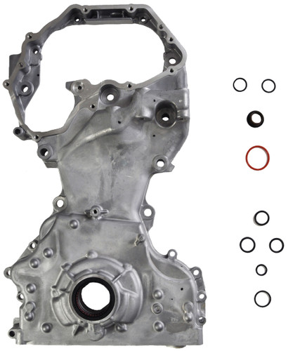 Engine Oil Pump for Nissan 2.5L 2488 DOHC QR25DE Altima - EP042L Engine Oil Pump for Nissan 2.5L 2488 DOHC QR25DE Altima - EP042L