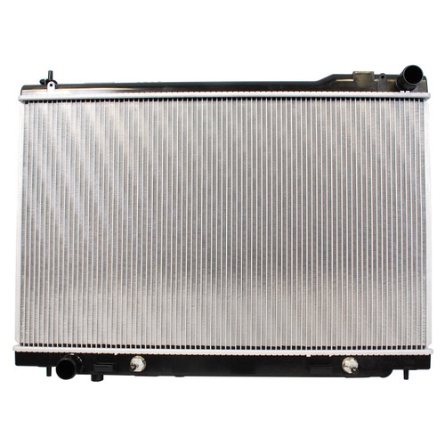 DENSO Auto Parts Radiator 221-3424 for 2003-2008 INFINITI (FX45)