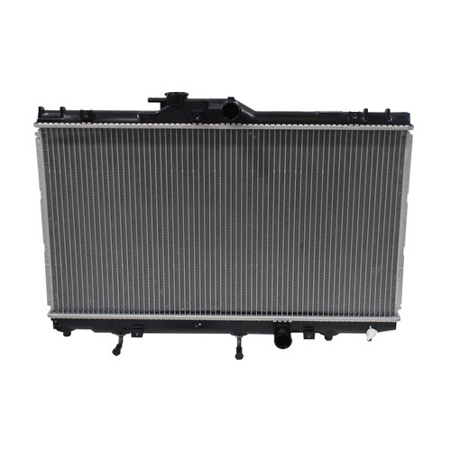 DENSO Auto Parts Radiator 221-0515 for 1998-2002 Toyota (Corolla)