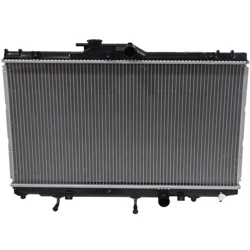 DENSO Auto Parts Radiator 221-0515 for 1998-2002 Toyota (Corolla)