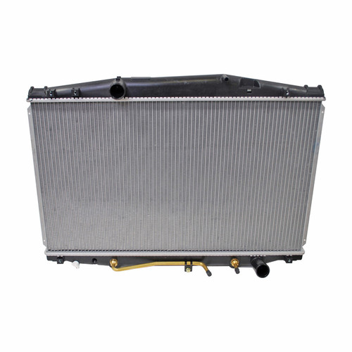DENSO Auto Parts Radiator 221-3123 for 1992-1997 Lexus (SC400)