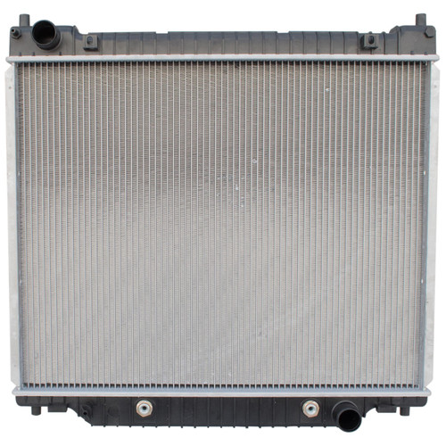 DENSO Auto Parts Radiator 221-9169 for 1997-2014 Ford (E-150, E-150 Club Wagon, E-150 Econoline, E-150 Econoline Club Wagon)