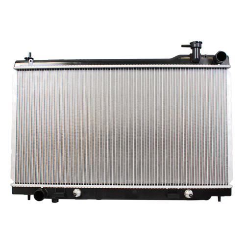 DENSO Auto Parts Radiator 221-3426 for 2003-2007 INFINITI (G35)