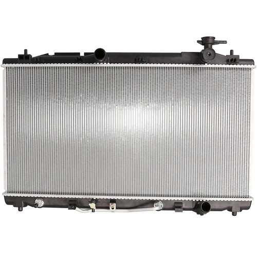 DENSO Auto Parts Radiator 221-3157 for 2005-2012 Toyota (Avalon, Camry)