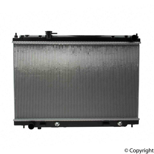 DENSO Auto Parts Radiator 221-3427 for 2006-2008 INFINITI (M35)