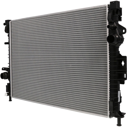 DENSO Auto Parts Radiator 221-9299 for 2013-2018 Ford (Escape, Transit Connect)