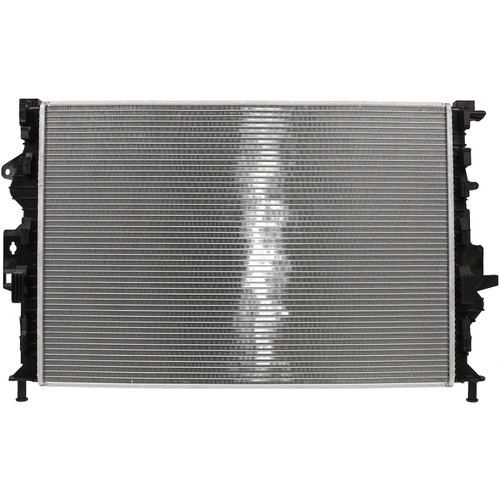 DENSO Auto Parts Radiator 221-9299 for 2013-2018 Ford (Escape, Transit Connect)