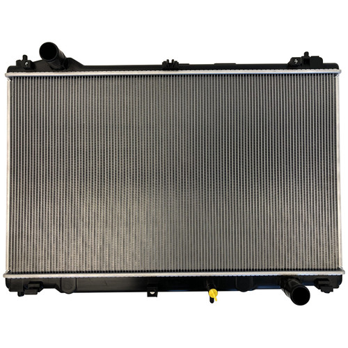 DENSO Auto Parts Radiator 221-9572 for 2013-2015 Lexus (GS350)