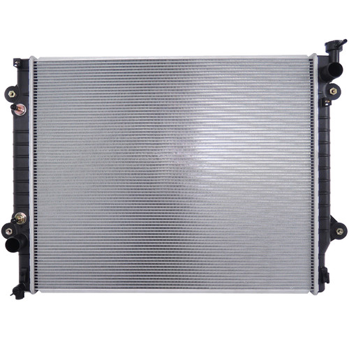 DENSO Auto Parts Radiator 221-9622 for 2016-2023 Toyota (Tacoma)