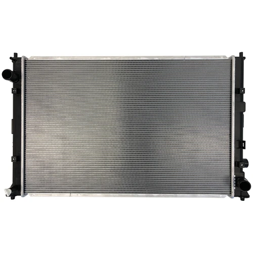 DENSO Auto Parts Radiator 221-9527 for 2016-2021 Honda (Civic)