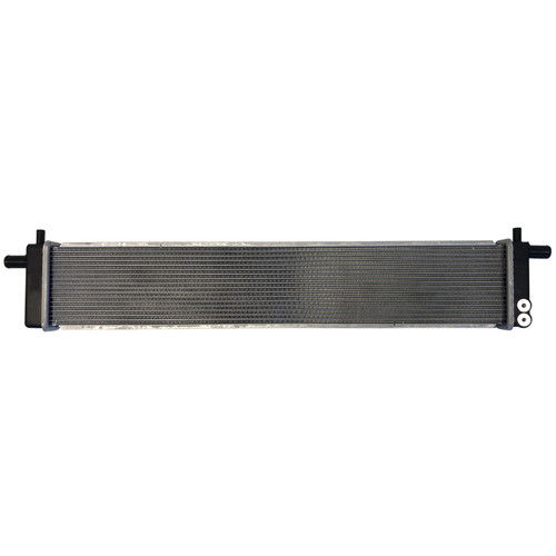 DENSO Auto Parts Radiator 221-9575 for 2015-2018 Lexus/Toyota (NX300h, RAV4)