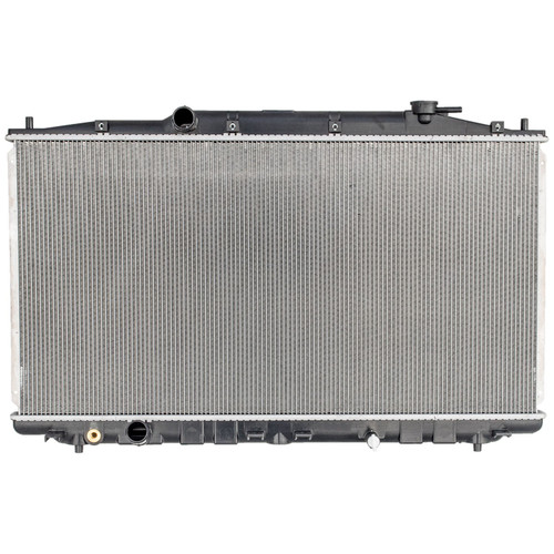 DENSO Auto Parts Radiator 221-9345 for 2014-2020 Acura (RLX)