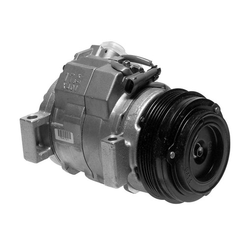 DENSO Auto Parts New A/C Compressor 471-0315 for 2000-2010 Cadillac/Chevrolet/GMC (Escalade, Escalade ESV, Escalade EXT, Avalanche)