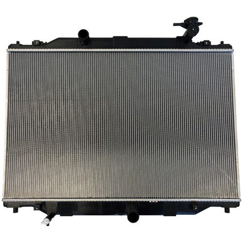DENSO Auto Parts Radiator 221-9577 for 2016-2023 Mazda (CX-9)