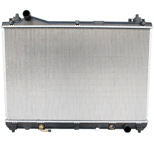 DENSO Auto Parts Radiator 221-9410 for 2006-2010 Suzuki (Grand Vitara)