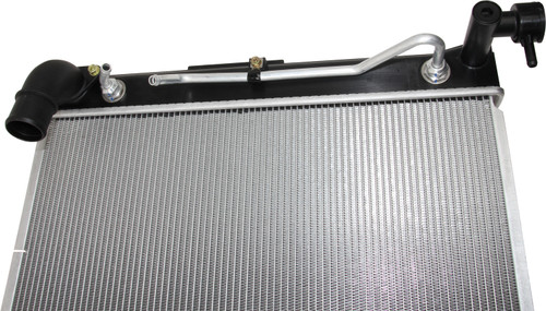 DENSO Auto Parts Radiator 221-9388 for 2005-2006 Lexus (RX330)