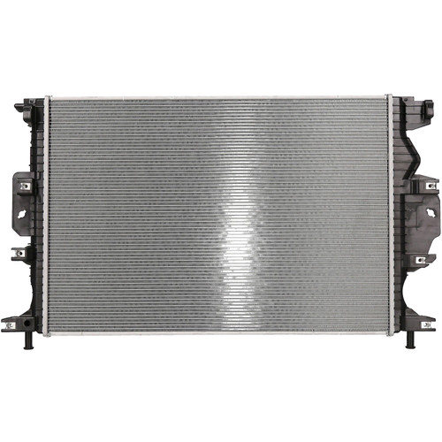 DENSO Auto Parts Radiator 221-9303 for 2014-2020 Ford (Fusion)