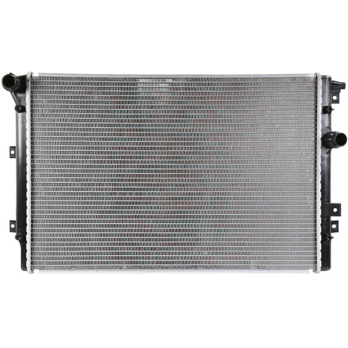 DENSO Auto Parts Radiator 221-9460 for 2010-2018 Volkswagen (Tiguan, Tiguan Limited)