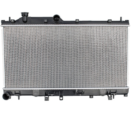 DENSO Auto Parts Radiator 221-9347 for 2014-2015 Subaru (Forester)
