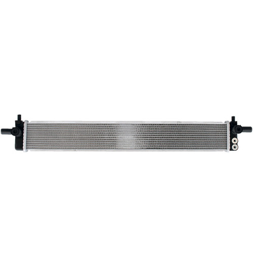 DENSO Auto Parts Radiator 221-9348 for 2011-2017 Lexus (CT200h)