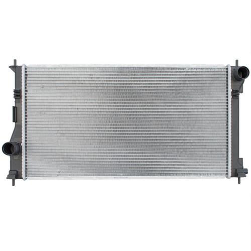 DENSO Auto Parts Radiator 221-9148 for 2013-2020 Scion/Subaru/Toyota (FR-S, BRZ, 86)