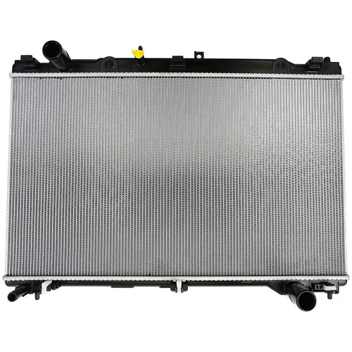 DENSO Auto Parts Radiator 221-9594 for 2016-2024 Lexus (GS200t, GS300, RC200t, RC300)