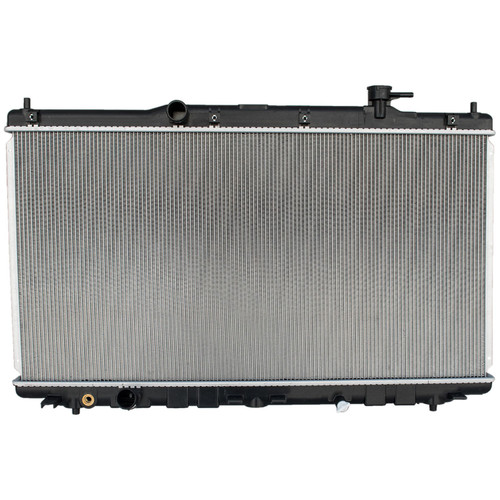 DENSO Auto Parts Radiator 221-9327 for 2013-2017 Honda (Accord)