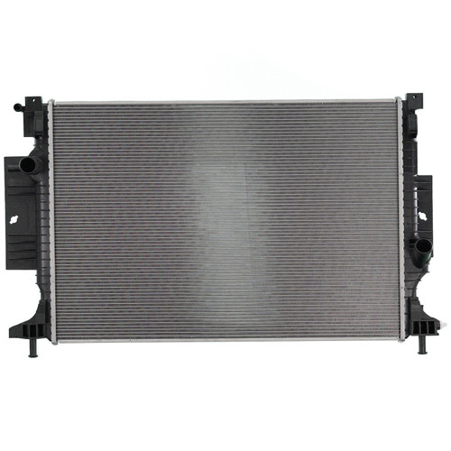 DENSO Auto Parts Radiator 221-9469 for 2015-2023 Ford/Lincoln (Escape, Transit Connect, MKC)