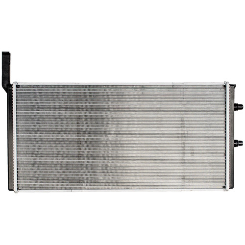 DENSO Auto Parts Radiator 221-9354 for 2010-2017 BMW (550i, 550i GT, 550i GT xDrive, 550i xDrive)